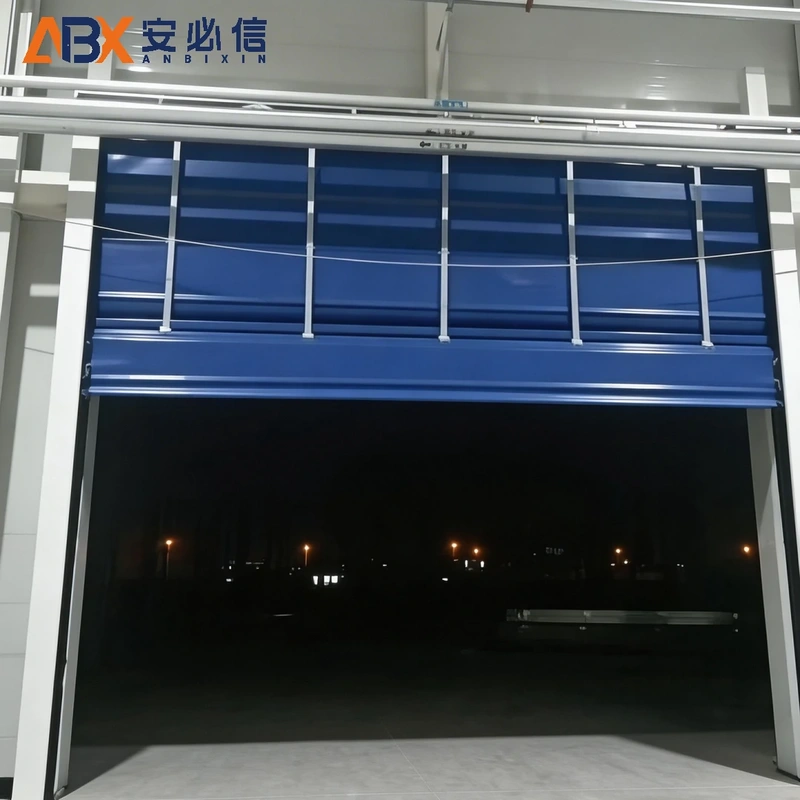 绍兴背带门